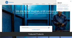 Desktop Screenshot of geoilandgas.com